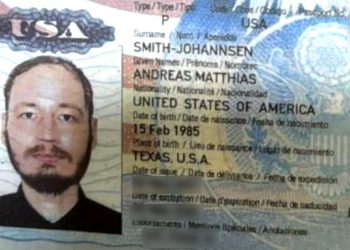 Norte-americano morto em hospital de Curitiba tem identidade revelada