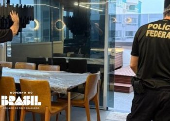 Brasil e Irlanda desarticulam organização criminosa transnacional de tráfico de pessoas