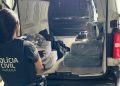PCPR apreende materiais que seriam utilizados na falsificação de bonés