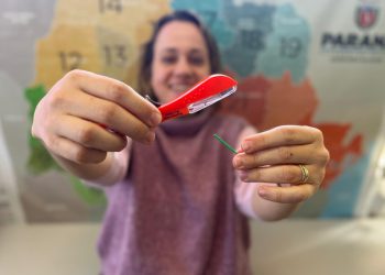 Implante contraceptivo de até R$ 4 mil chega gratuitamente ao SUS no Paraná