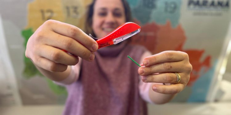 Implante contraceptivo de até R$ 4 mil chega gratuitamente ao SUS no Paraná