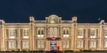 Shopping Curitiba abre a programação de Natal da cidade