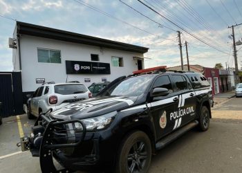 Suspeito de estupro de vulnerável contra a própria filha é preso nos Campos Gerais