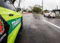 Rua do Xaxim terá alteração de trânsito a partir dessa segunda-feira