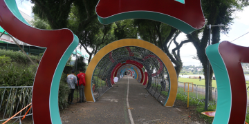 Com Parque Mágico, Disney+ Open Air e Palácio Avenida, Natal de Curitiba tem semana imperdível de estreias