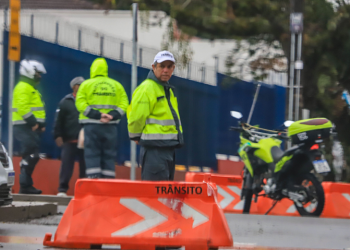 Região da Praça Osório terá bloqueios a partir das 19h, até quarta-feira, para espetáculo gratuito