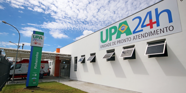 Saiba como fica o atendimento na Saúde durante o recesso de fim de ano em Curitiba