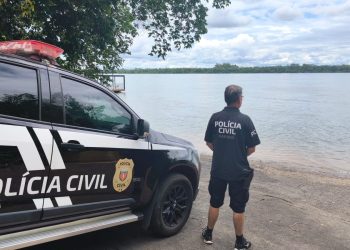 PCPR localiza criança desaparecida em menos de 24 horas em Porto Rico