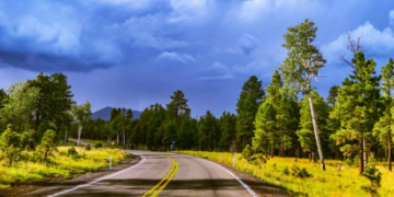 Mais de 50% das rodovias federais tem más condições. TCU alerta para colapso