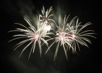 PCPR orienta sobre compra e uso de fogos de artifício nas festas de fim de ano