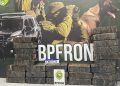 BPFRON apreende Jetta com mais de meia tonelada de maconha