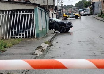 Indivíduo com extensa ficha criminal é neutralizado pela ROCAM em confronto