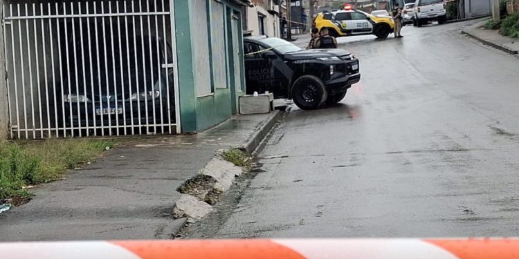 Indivíduo com extensa ficha criminal é neutralizado pela ROCAM em confronto