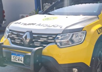 Homem condenado a 32 anos por estupro de vulnerável é preso no Terminal Centenário