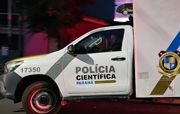 Pai e filho são baleados por vizinho e morrem após serem socorridos