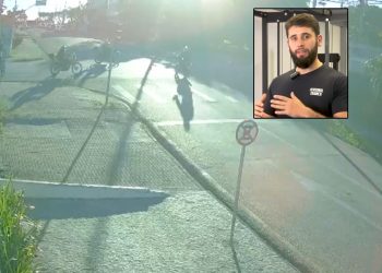 Vítima de acidente fatal no Capão Raso é identificada