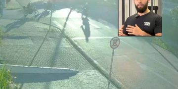 Vítima de acidente fatal no Capão Raso é identificada