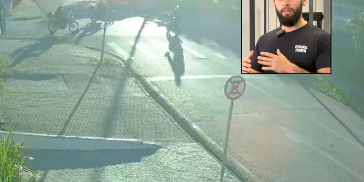 Vítima de acidente fatal no Capão Raso é identificada