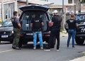 Delegacia de Furtos e Roubos de Veículos prende criminoso que participou de roubo de carro no Pinheirinho