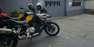 Policial é atropelado durante acompanhamento tático a foragido com longa ficha criminal