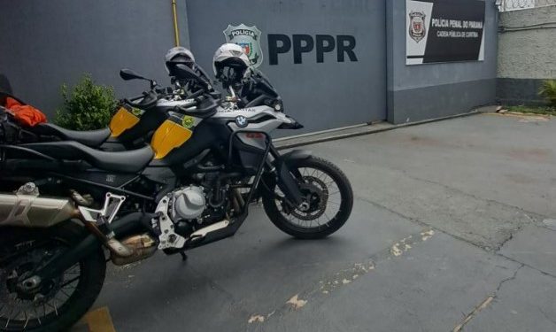 Policial é atropelado durante acompanhamento tático a foragido com longa ficha criminal