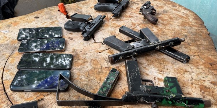 Piratas do asfalto enfrentam a polícia; cinco são neutralizados em confronto com a CHOQUE e ROTAM