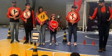 Educando Para a Vida: o projeto transformador criado por um motoclube em Curitiba