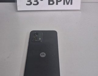 PM age rápido e prende ladrão de celular logo após assalto no centro de Curitiba