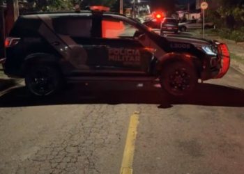 Foragido por homicídio e feminicídio é neutralizado pela RONE em confronto