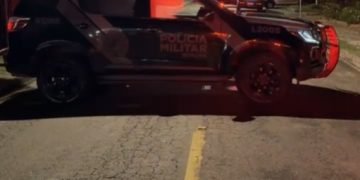 Foragido por homicídio e feminicídio é neutralizado pela RONE em confronto