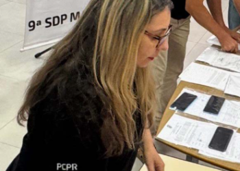 PCPR devolve 1,1 mil celulares aos proprietários com ações do projeto Recuperacel em 2025