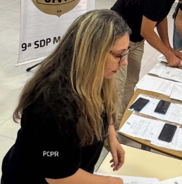 PCPR devolve 1,1 mil celulares aos proprietários com ações do projeto Recuperacel em 2025