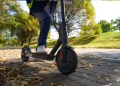 Projeto quer regulamentar circulação de bicicletas, patinetes e demais equipamentos de mobilidade individual nas calçadas de Curitiba