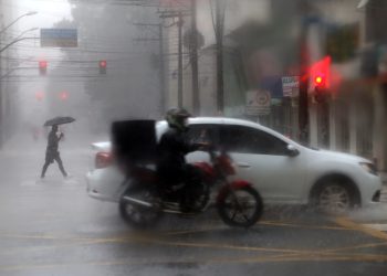 Ciclone extratropical no Rio Grande do Sul traz tempestades ao Paraná nesta semana