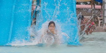 Para evitar acidentes, atenção com crianças deve ser redobrada nas férias escolares
