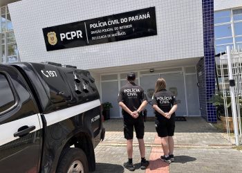 PCPR prende mulher condenada por tráfico de drogas, desobediência e corrupção ativa