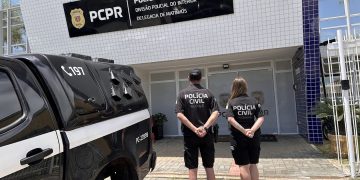 PCPR prende mulher condenada por tráfico de drogas, desobediência e corrupção ativa