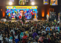 Shopping Estação recebe Festival Color Geek Pocket, edição especial de Natal