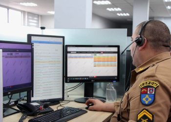 Alerta no Verão: trotes ao 190 e 181 prejudicam atendimentos em todo o Estado