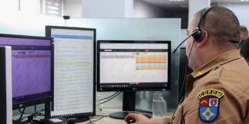 Alerta no Verão: trotes ao 190 e 181 prejudicam atendimentos em todo o Estado