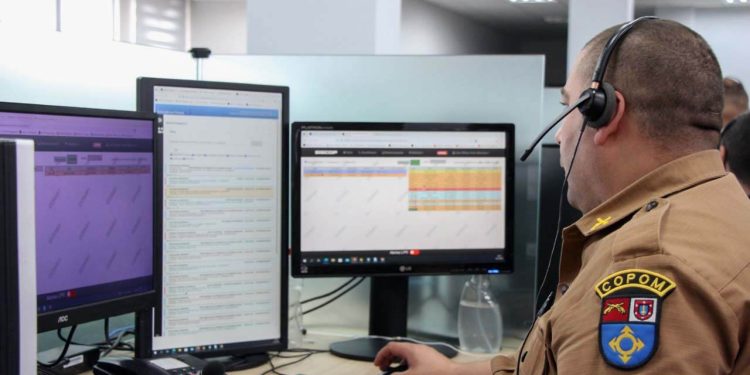 Alerta no Verão: trotes ao 190 e 181 prejudicam atendimentos em todo o Estado