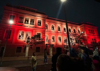 Escolas estaduais promovem apresentações de Natal gratuitas e abertas à comunidade