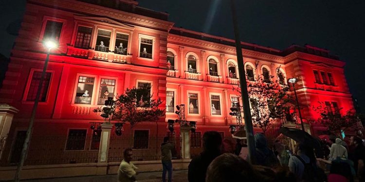 Escolas estaduais promovem apresentações de Natal gratuitas e abertas à comunidade