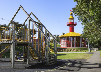 Faróis do Saber e bibliotecas temáticas de Curitiba têm diversão e cultura durante as férias