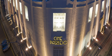 Neste domingo: Na torcida por O Agente Secreto, Cine Passeio exibe o Globo de Ouro com entrada grátis