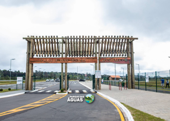 5 opções gratuitas de passeio em família na Região Metropolitana de Curitiba