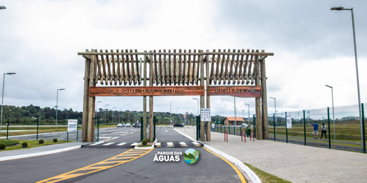 5 opções gratuitas de passeio em família na Região Metropolitana de Curitiba