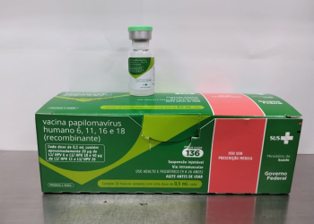 Tem de 15 a 19 anos e ainda não se vacinou contra o HPV? Campanha do SUS foi prorrogada até junho de 2026
