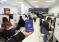Paraná inicia 2026 com mais de 8,7 mil vagas de emprego nas Agências do Trabalhador