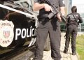 PCPR prende cinco pessoas em operação contra grupo suspeito de roubo de R$ 15 milhões no Paraná
